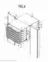 Fig. 07 - DISTRIBUTION FRAME MODULE