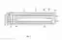 Fig. 04 - Computer peripheral device with a pin exerting a force to extend or retract a connector