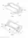 Fig. 04 - FPC connector having rotating actuator