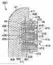 Fig. 01 - Connector assemblies and contacts for implantable medical electrical systems