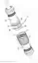 Fig. 01 - Connector impermeable to liquids