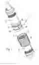 Fig. 02 - Connector impermeable to liquids