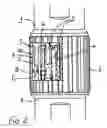 Fig. 03 - Connector impermeable to liquids