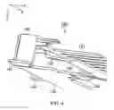 Fig. 05 - Connector having an actuator operable to hold a plate-like connection target between two metal abutment portions