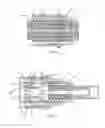 Fig. 04 - Coaxial connector with coupling spring
