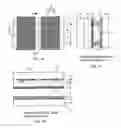 Fig. 02 - Plasma display panel, and substrate assembly of plasma display panel