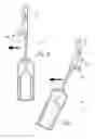 Fig. 07 - Shackle with pivot feature & conveyor system therefor