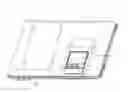 Fig. 01 - ASSEMBLY OF PORTABLE ELECTRONIC DEVICE AND MOBILE COMMUNICATION DEVICE