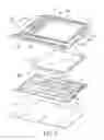 Fig. 03 - ASSEMBLY OF PORTABLE ELECTRONIC DEVICE AND MOBILE COMMUNICATION DEVICE