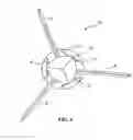 Fig. 06 - Arrowhead having blades offset rearward from the tip