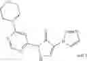 Fig. 158 - Substituted dihydropyrazolones for treating cardiovascular and hematological diseases