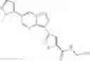 Fig. 43 - Pyrazolo[1,5-a]pyrimidine derivatives