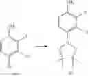Fig. 45 - Inhibitors of human immunodeficiency virus replication