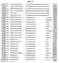 Fig. 49 - NOVEL ANTAGONISTS OF THE HUMAN FATTY ACID SYNTHASE THIOESTERASE