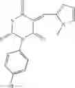 Fig. 85 - NOVEL ANTAGONISTS OF THE HUMAN FATTY ACID SYNTHASE THIOESTERASE