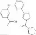 Fig. 366 - Pyrimidinyl-thiophene kinase modulators