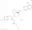 Fig. 08 - Aminoisoquinoline thrombin inhibitor with improved bioavailability