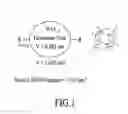 Fig. 02 - Method for modifying surface properties with nanostructured chemicals