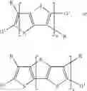Fig. 43 - Fused thiophenes, articles, and methods thereof