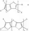 Fig. 49 - Fused thiophenes, articles, and methods thereof