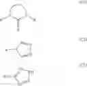 Fig. 02 - Method for preparing a material formed from arborescent-branched molecules comprising associative groups