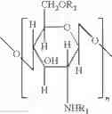 Fig. 09 - CHITOSAN-BASED FIBER MATERIAL, ITS PREPARATION METHOD AND USE
