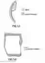 Fig. 02 - Ankle prosthesis methods