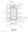 Fig. 02 - Implantable purse string suture tensioning device