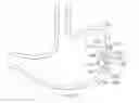 Fig. 01 - Gastric Simulation Anchor and Method