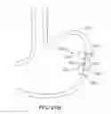 Fig. 25 - Gastric Simulation Anchor and Method