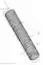 Fig. 02 - Specially configured and surface modified medical device with certain design features that utilize the intrinsic properties of tungsten, zirconium, tantalum and/or niobium