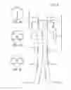 Fig. 08 - LOW-PROFILE MODULAR ABDOMINAL AORTIC ANEURYSM GRAFT