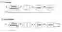 Fig. 01 - Method and device for realizing an associative memory based on inhibitory neural networks