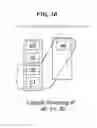Fig. 08 - Separating file data streams to enhance progressive incremental processing