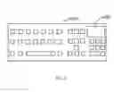 Fig. 04 - ELECTRONIC DEVICE FOR DISPLAYING SHORTCUT KEYS AND METHOD THEREOF
