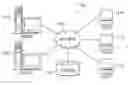 Fig. 01 - Efficient use of peer cache space in large scale file distributions