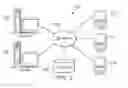 Fig. 02 - Efficient use of peer cache space in large scale file distributions