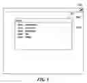 Fig. 06 - Menu searching of a hierarchical menu structure