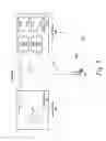 Fig. 09 - Mechanism for application mobility in a cell site-based content distribution network