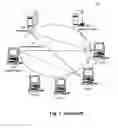Fig. 02 - P2P content caching system and method