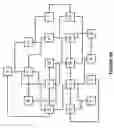 Fig. 06 - Constructing linear representation of a content based network