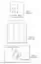 Fig. 02 - User Interface for Visual Cooperation Between Text Input and Display Device