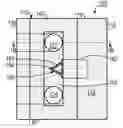 Fig. 01 - Molded microfluidic fluid cell for atomic force microscopy