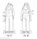 Fig. 04 - ADJUSTABLE GARMENTS, SUCH AS ADJUSTABLE SHIRTS AND PANTS