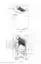 Fig. 02 - GOLF CLUB CLEANING DEVICE