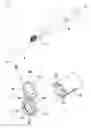 Fig. 02 - RECEIVE STRUCTURE OR PORTABLE TOOTHPASTE