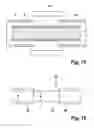 Fig. 08 - TOOTHBRUSH BRISTLE AND METHOD FOR MANUFACTURING SUCH A BRISTLE