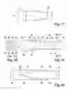 Fig. 09 - TOOTHBRUSH BRISTLE AND METHOD FOR MANUFACTURING SUCH A BRISTLE