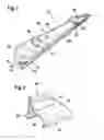 Fig. 02 - Display device for a wiper blade