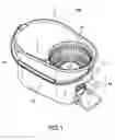 Fig. 02 - Wringer bucket